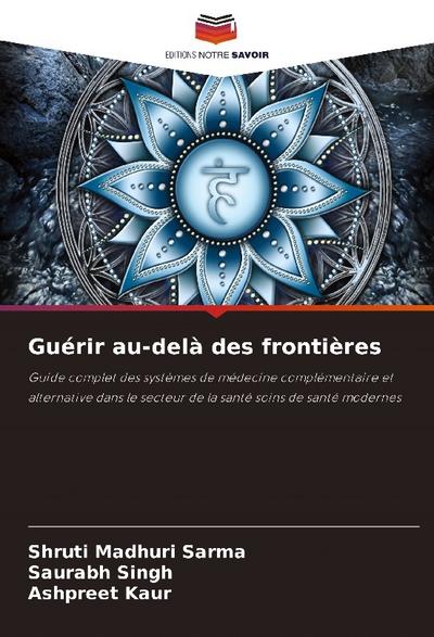 Guérir au-delà des frontières