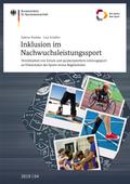 Inklusion im Nachwuchsleistungssport