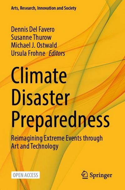 Climate Disaster Preparedness