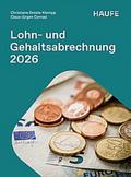 Lohn- und Gehaltsabrechnung 2026