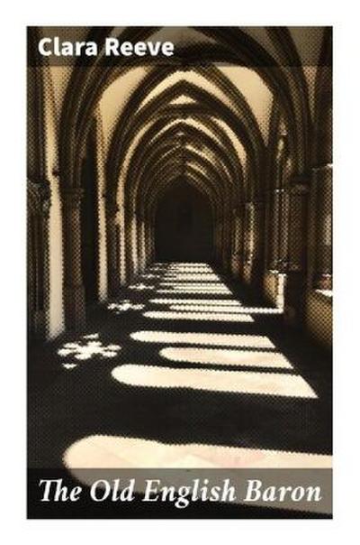 The Old English Baron