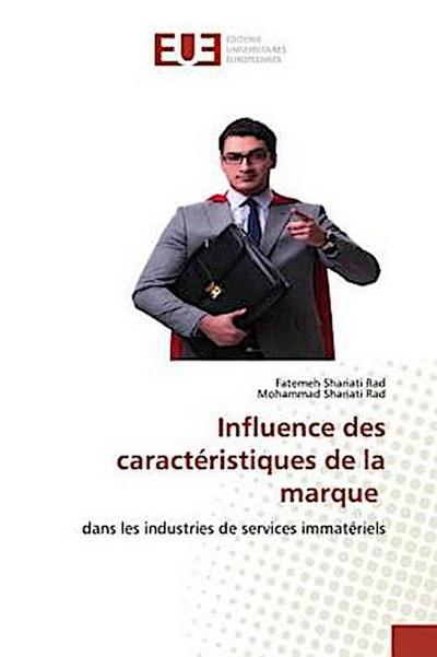 Influence des caractéristiques de la marque