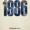 1986 - Säsong 1