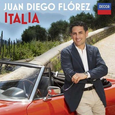 Italia - Juan Diego/Avital/Sidorova Florez