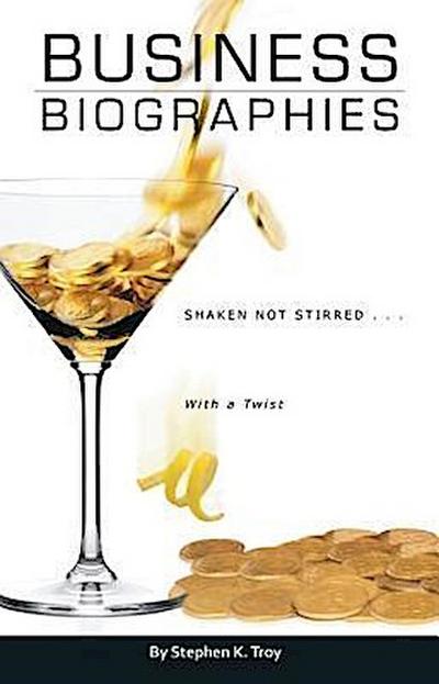 Business Biographies