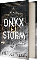 Onyx Storm (Standard Edition) (Empyrean, 3, Band 3