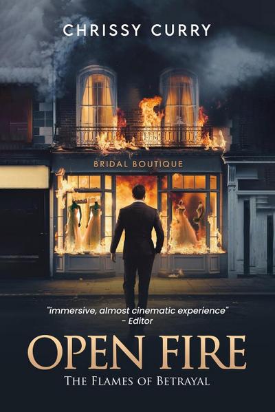 Open Fire