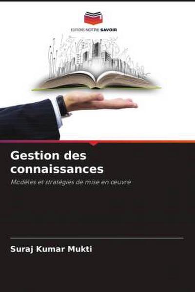 Gestion des connaissances