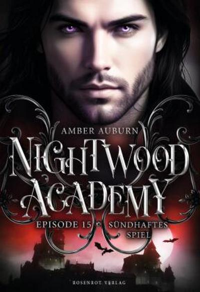 Nightwood Academy, Episode 15 - Sündhaftes Spiel