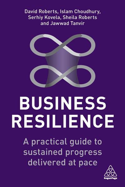 Business Resilience