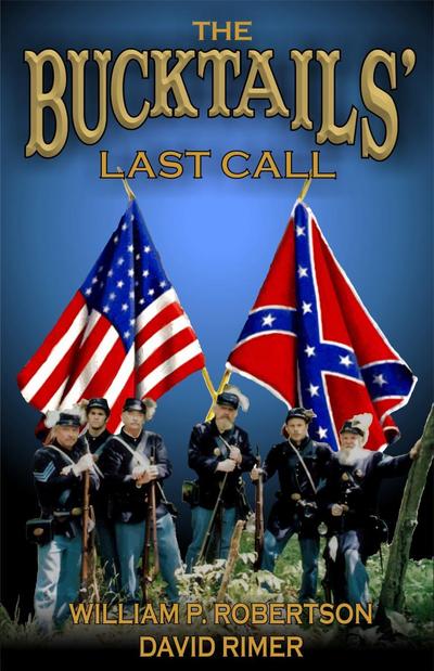 Bucktails’ Last Call