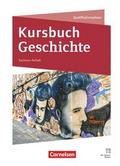 Kursbuch Geschichte - Sachsen-Anhalt - Ausgabe 202