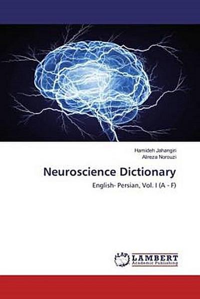 Neuroscience Dictionary