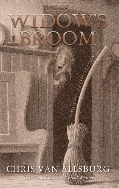 The Widow’s Broom 25th Anniversary Edition