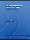 The Emancipation of the Serfs in Russia