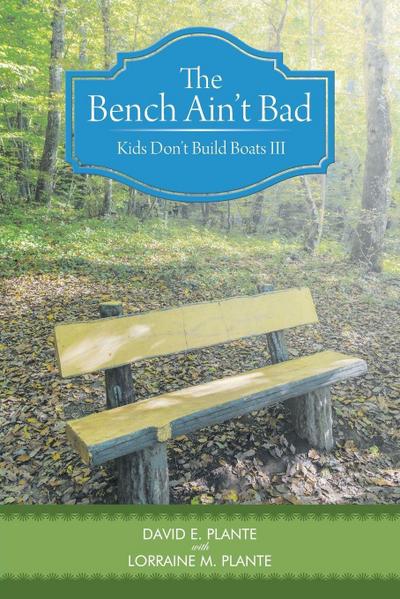 The Bench Ain’t Bad