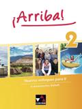 Arriba!