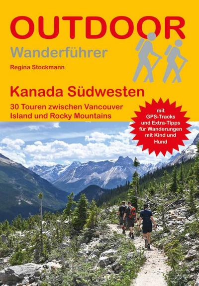 Kanada 30 Touren     OR511