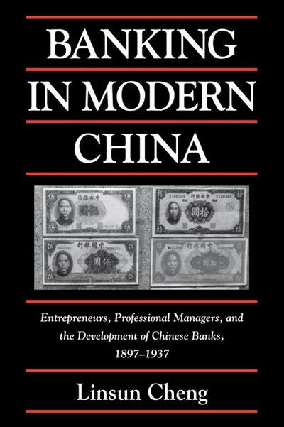 Banking in Modern China