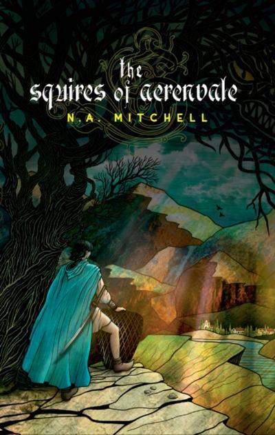 The Squires of Aerenvale