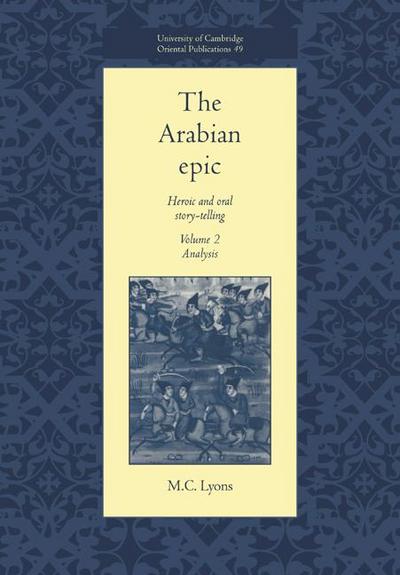 The Arabian Epic