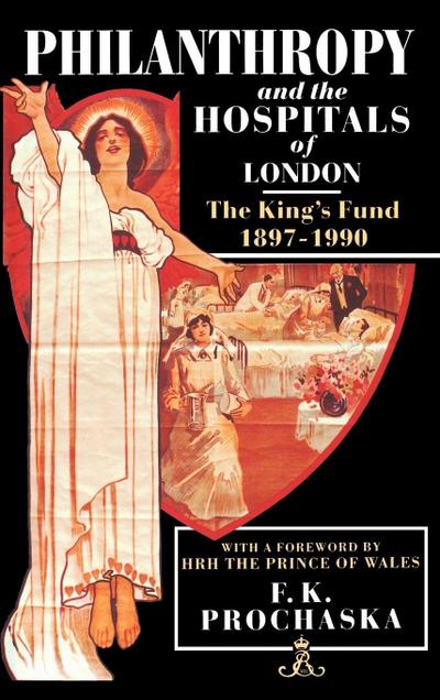 Philanthropy and the Hospitals of London