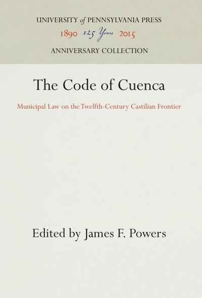 The Code of Cuenca