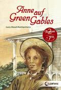 Anne auf Green Gables