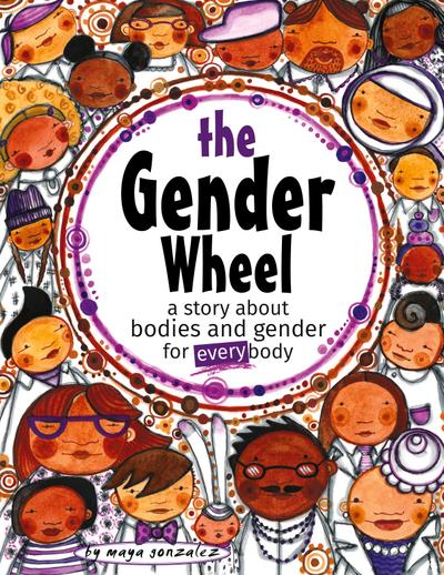 The Gender Wheel