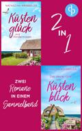 Zwei Küstenherzen zum Verlieben
