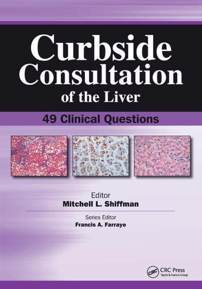Curbside Consultation of the Liver