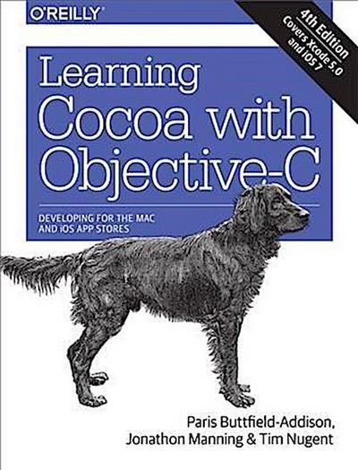 Learning Cocoa with Objective-C