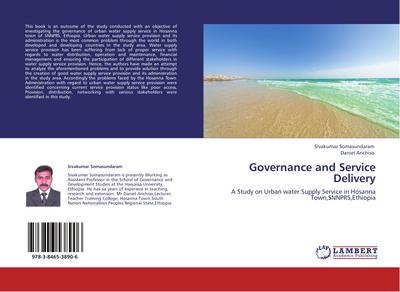 Governance and Service Delivery