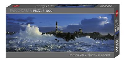KV&H Verlag 29286KVH Puzzle, Grey