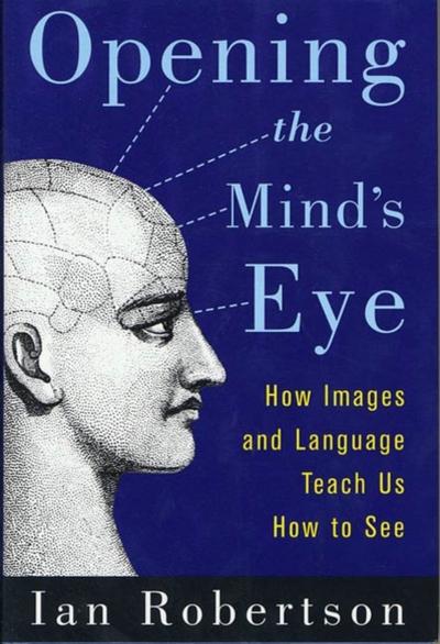 Opening the Mind’s Eye