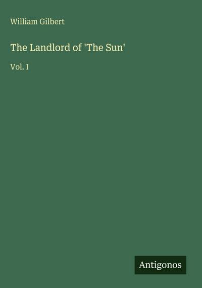 The Landlord of ’The Sun’