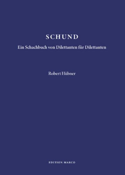 SCHUND