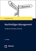 Nachhaltiges Management