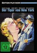 Der Tiger von New York - Kinofassung