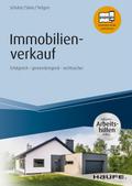 Immobilienverkauf - inkl. Arbeitshilfen online