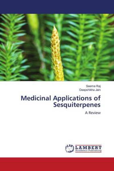 Medicinal Applications of Sesquiterpenes