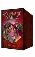 Pixieland Diaries Box Set