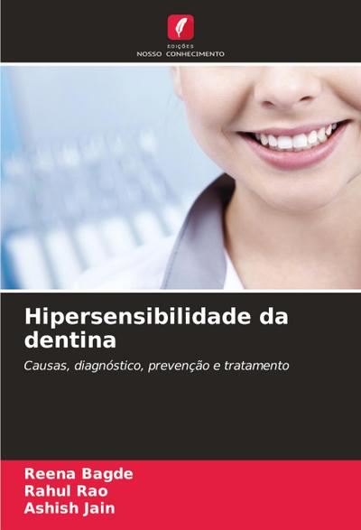Hipersensibilidade da dentina