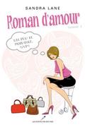 Roman d’amour 01