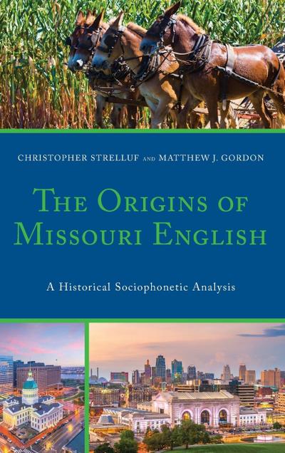 Origins of Missouri English