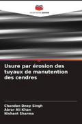 Usure par érosion des tuyaux de manutention des cendres