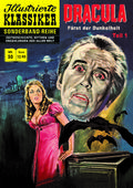 Dracula - Fürst der Dunkelheit Teil 1