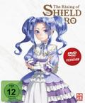 The Rising of the Shield Hero