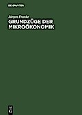 Grundzüge der Mikroökonomik