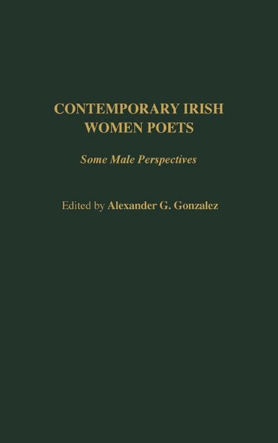 Contemporary Irish Women Poets